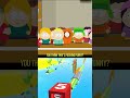 eric cartman is called fat by his classmates shorts southpark memes viral