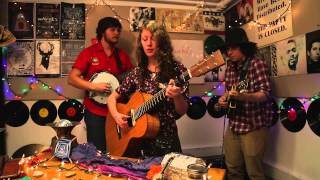 Honeysuckle - "Something Worth Having" - NPR Tiny Desk Concert Contest Entry 2015