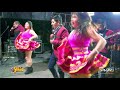 amarayay ritmo y sentimiento en concierto