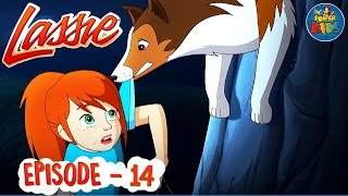 Lassie | The New Adventures Of Lassie | 2015 | HD Episode 14 | Popular Cartoon In English