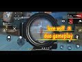 Lone wolf এ duo gameplay | Freefire | Arannya Das Joy