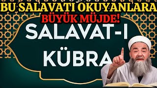 SALAVATI KÜBRA OKUYAN MUCİZELERE ŞAHİT OLUYOR! DİLENEN HER DUA KABUL OLUYOR!