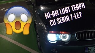 MI-AM LUAT TEAPA CU MASINA? (INCEPEM MODIFICARILE Ep.1) 😎