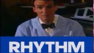 Bill Nye, the Science Guy - Sound Waves