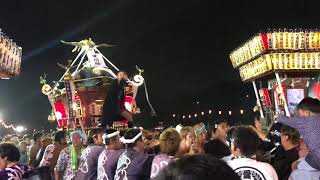 第12回愛川夏祭り