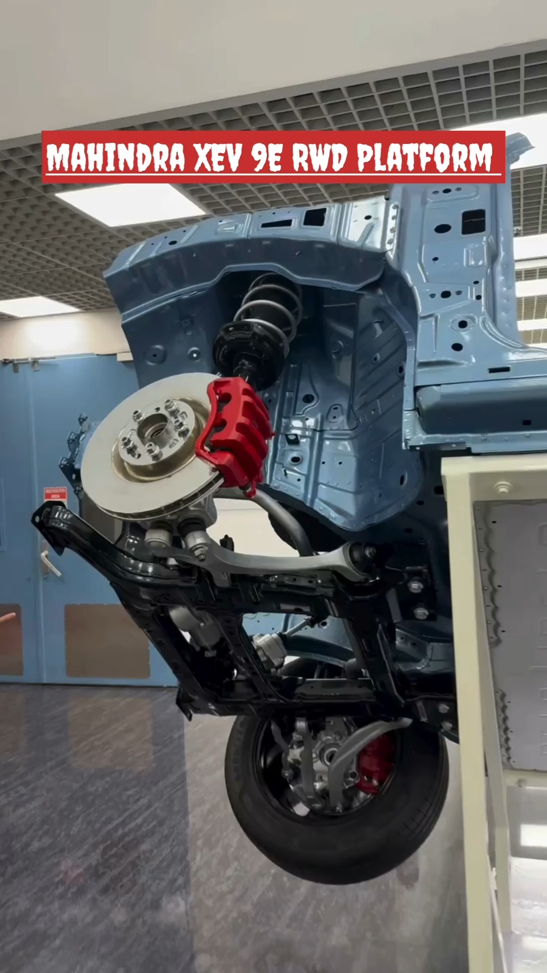 Mahindra Xev 9e Rwd Platform Be6e Xev9e Short Shorts Shortvideo Mahindra Xev 9e Rwd Platform Be6e Xev9e Short Shorts Shortvideo
