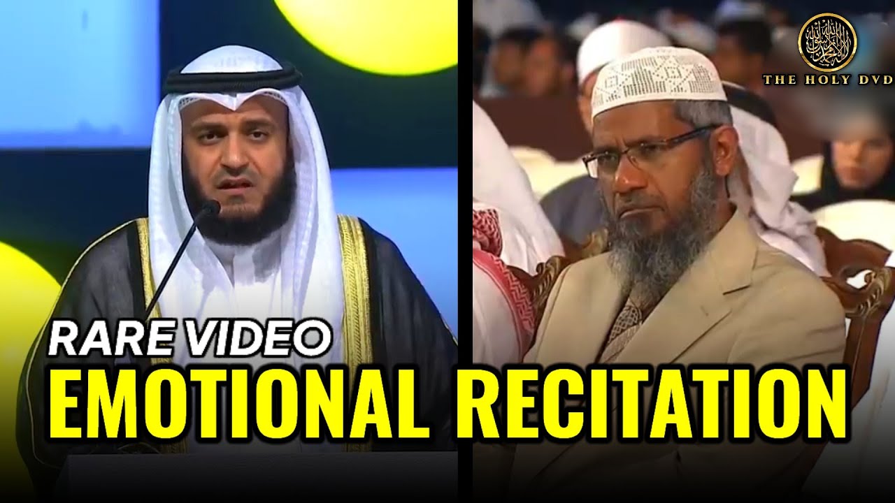 Best Quran Recitation By Mishary Rashid Alafasy Alafasy Quran Mishary ...