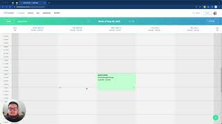 Forms - Create a new Sensitive Area Consent form