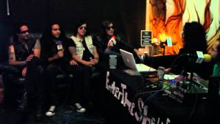 Tortoise & The Hare Experience Interview Mad Temple