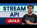 Java 8 Streams Explained for Interviews | Lazy Loading, Parallel Streams & More