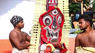 PM house punaprathishta and Kaliyattam 2018 - Full - Part 3