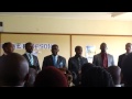 Beatitudes -Ngcwele Ngcwele Ngcwele