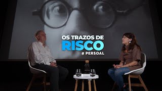 Os Trazos de Risco (Cap. 5) - Vicente Risco desde os ollos da familia - Isabel Risco e Luis Risco