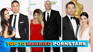 List Of The Married Couple p*rn stars