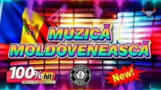 ▶️ Colectie de MUZICA MOLDOVENEASCA 2024 ❌ Cea mai Frumoasa Muzica de Petrecere / VOL.4
