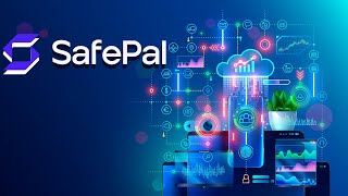 What is SAFEPAL - SFP Explained #SafePal #SFP #cryptowallet