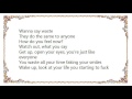 Chunk No Captain Chunk - Haters Gonna Hate Lyrics