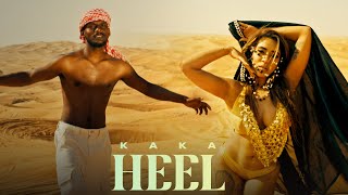 KAKA - HEEL (Official Music Video) | Billo Kehndi | GUR SIDHU | Hritu Zee | Latest Punjabi Song 2024
