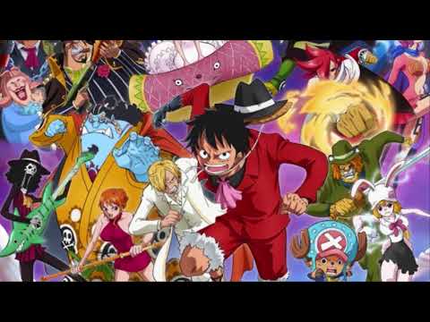 Descargar Capitulos De One Piece (836/???) Sub Español Por Mega ...