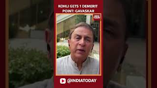 India vs Australia: Sunil Gavaskar’s Unfiltered Take On Virat Kohli In Border-Gavaskar Trophy