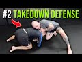 5 Components of Jiu Jitsu You NEED to Know For Self Defense