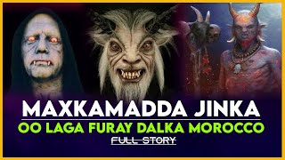 Maxkamadda Jinka oo laga furay dalka Morocco || Dembiyada argagaxa leh ee maxkamadda || Qiso cusub