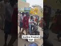 Andhra Pradesh TDP party At my street ! #shortsfeed #shorts #tdp #TDP PARTY #youtubeshorts #treand