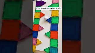 PicassoTiles PicassoToys Big Hit Fun Time Magnetic Tiles DIY Play Ideas Kids Love STEAM Montessori