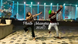 Shot on iphone 11 | PHOTO | Baani Sandhu  | Jass Bajwa | New Punjabi Songs 2019
