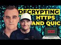 Decrypting TLS, HTTP/2 and QUIC with Wireshark