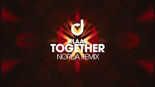 Klaas – Together (Norda Remix)