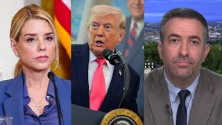 Trump's EPSTEIN NIGHTMARE returns in MIDTERM CLASH: Ari Melber on the secrets & money