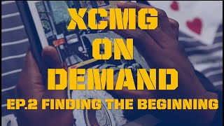 XCMG on Demand - Ep.2 Finding the Beginning