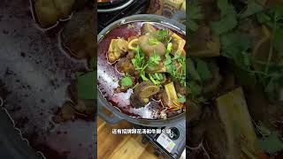 七好蹄花邂逅 89 元的双人美食盛宴 补充满满的胶原蛋白就在麻城吃好蹄花抖音美食推荐官  同城好店推荐 美食 抖音团购优惠 @DOU+好生意