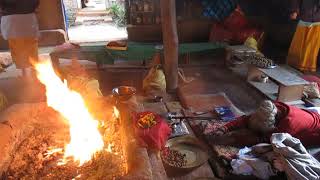 Jagadacharya Nepali Babaji