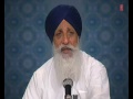 bhai tarlochan singh ji sas sas simro gobind jap man mere gobind ki bani