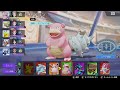 【ポケモンユナイト】リスナー参加型！ゲッコウガ使いがマスターランク目指してランクマッチ❗️【pokemonunite】