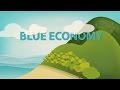 BLUE ECONOMY