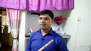 Tujhe Yaad Kar Liya h Aayat Song On Flute Bajiraomastani