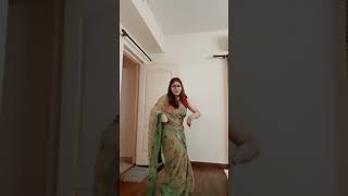 Lehenga Mehnga Bandook Te - Sapna Chaudhary | Manisha #shortsvideo #vikanjana