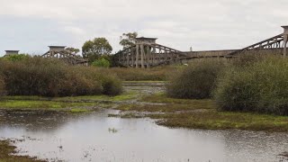 Porronggitj Karrong - community voices