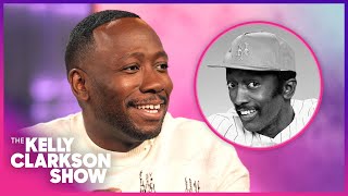 Lamorne Morris Was Destined To Play Garrett Morris In 'Saturday Night'