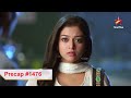 tejaswini par aayi musibat ep.1476 precap ghum hai kisikey pyaar meiin mon sun 8pm