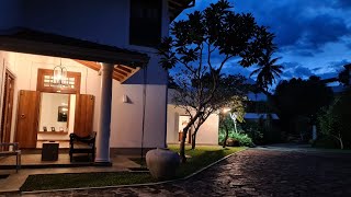 Villa White Queen | Galle