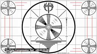Regiment Test Pattern 01a