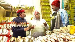 Rana Ijaz Machli Wala New Funny Video | Standup Comedy By Rana Ijaz | New Video Rana Ijaz 2026