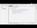 Java Eclipse: BufferedReader Tutorial