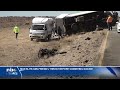 keetmanshoop resident dies in suspected suicide collision with truck nbc