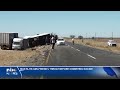 Keetmanshoop resident dies in suspected suicide collision with truck - nbc