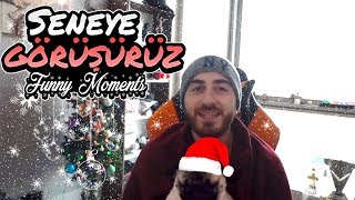 Seneye Görüşürüz (Funny Moments 120)